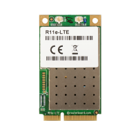 4G модем MikroTik R11e-LTE
