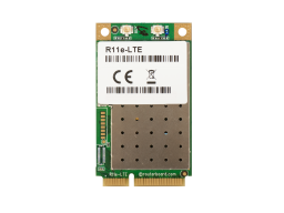 4G модем MikroTik R11e-LTE