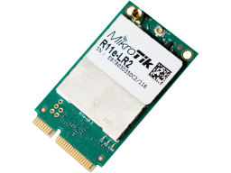 Модем MikroTik R11e-LR2