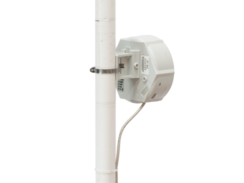 Антенна MikroTik SXT SA5 ac / Высокопроизводительная беспроводная точка доступа RBSXTG-5HPacD-SA