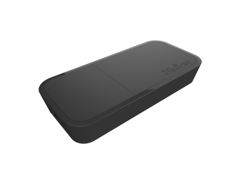 Точка доступа MikroTik wAP BE / Компактный дизайн, высокая производительность