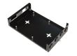 Корпус MikroTik CA411-711 / Компактный и прочный дизайн