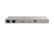 Маршрутизатор MikroTik RB1100AHx4 Dude Edition / Высокопроизводительный сетевой коммутатор
