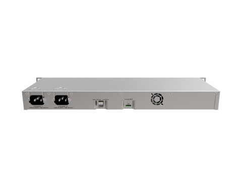 Маршрутизатор MikroTik RB1100AHx4 Dude Edition / Высокопроизводительный сетевой коммутатор