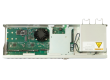 Маршрутизатор MikroTik RB1100AHx4 Dude Edition / Высокопроизводительный сетевой коммутатор