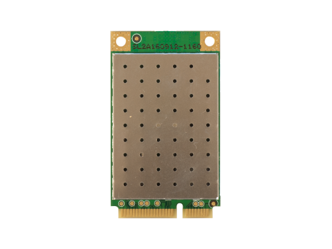 Модем MikroTik R11e-LTE / Высокоскоростной LTE модуль