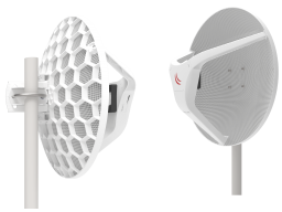 Беспроводное оборудование MikroTik RBLHGG-60adkit