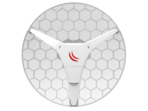 Антенна MikroTik Wireless Wire Dish RBLHGG-60adkit / Высокоскоростная беспроводная связь на 60 ГГц