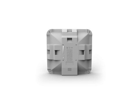 Точка доступа MikroTik SXTsq Lite2 / Компактная и мощная с дальностью до 2 км