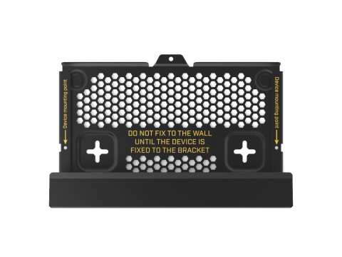 Крепление MikroTik RB4011 / Комплект для настенного монтажа WMK4011
