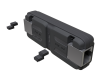 Удлинитель Ethernet MikroTik GPeR / Компактный и надежный сетевой аксессуар