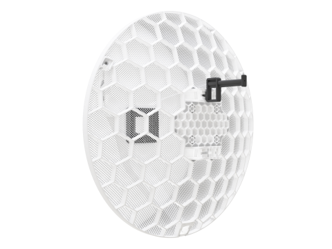 Антенна MikroTik LHG 60G / RBLHGG-60ad / Основные характеристики