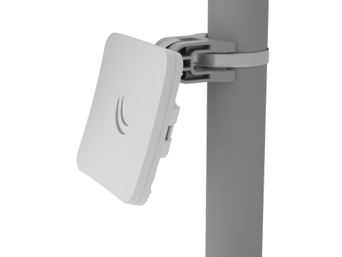 Маршрутизатор MikroTik QM-X / Основные характеристики