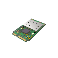 Модуль MikroTik R11e-LR9
