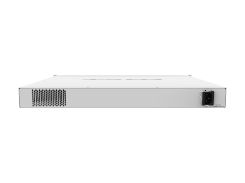 Коммутатор MikroTik CRS354-48P-4S+2Q+RM / 48 портов PoE, 4 SFP+ порта, 2 QSFP+ порта