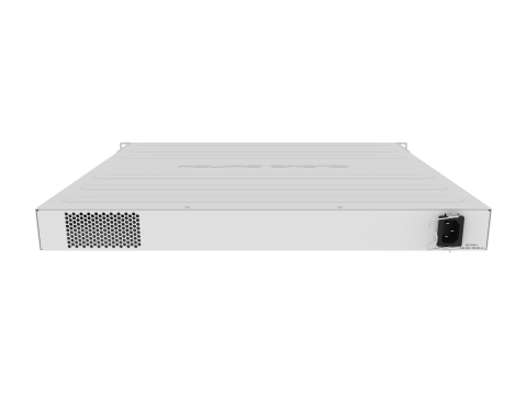 Коммутатор MikroTik CRS354-48P-4S+2Q+RM / 48 портов PoE, 4 SFP+ порта, 2 QSFP+ порта