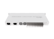 Коммутатор MikroTik CRS317-1G-16S+RM / 16 SFP+ портов, 1 гигабитный Ethernet порт