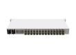 Коммутатор MikroTik CRS326-4C+20G+2Q+RM / 4 Combo порта, 20 SFP+ портов, 2 QSFP+ порта