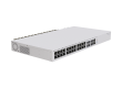Коммутатор MikroTik CRS326-4C+20G+2Q+RM / 4 Combo порта, 20 SFP+ портов, 2 QSFP+ порта