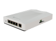 Коммутатор MikroTik CRS304-4XG-IN / 4 порта 10G SFP+