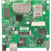 Маршрутизатор MikroTik RB912UAG-5HPnD