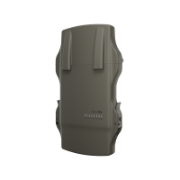 Беспроводное оборудование MikroTik NetMetal ac² RBD23UGS-5HPacD2HnD-NM