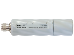 Радиоустройство MikroTik Groove 52