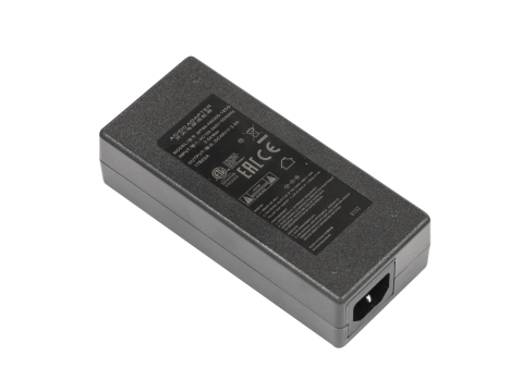 Адаптер питания MikroTik 48V2A96W / 48V, 2A, 96W