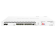 Маршрутизатор MikroTik CCR1036-8G-2S+ / Высокая производительность и гибкость подключения