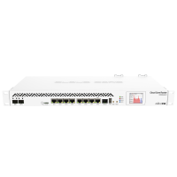Маршрутизатор MikroTik CCR1036-8G-2S+