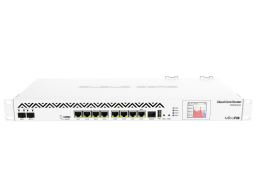 Маршрутизатор MikroTik CCR1036-8G-2S+