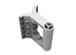 Антенна MikroTik QME / 2.4 ГГц, 12 дБи, секторная
