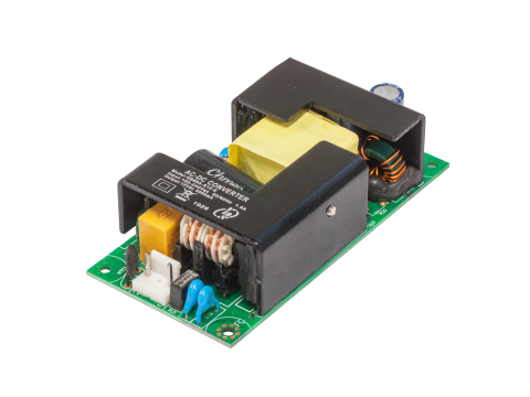 Коммутатор MikroTik GB60A-S12 / Высокопроизводительный сетевой коммутатор