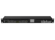 Маршрутизатор MikroTik RB2011UiAS-RM / Высокая производительность и многофункциональность