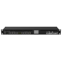 Маршрутизатор MikroTik RB2011UiAS-RM