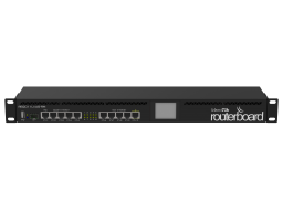 Маршрутизатор MikroTik RB2011UiAS-RM