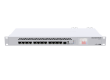 Маршрутизатор MikroTik CCR1016-12G / Высокопроизводительный сетевой маршрутизатор