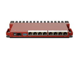 Маршрутизатор MikroTik L009UiGS-RM