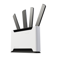 Маршрутизатор MikroTik Chateau 5G ax S53UG+M-5HaxD2HaxD-TC&RG502Q-EA