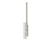 Беспроводное оборудование MikroTik Groove 52 / Высокая мощность, Dual Band