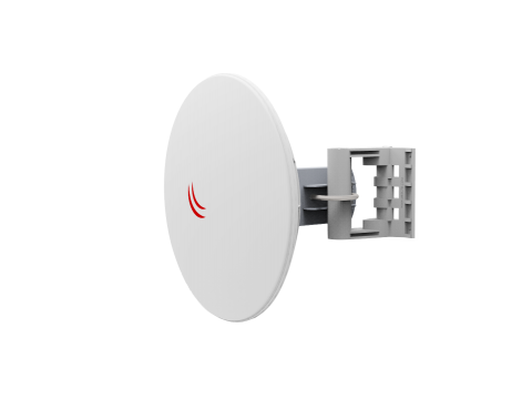 Антенна MikroTik QME / 2.4 ГГц, 12 дБи, секторная