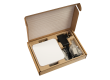 Беспроводное устройство MikroTik SXTsq Lite5 / Компактный и мощный 5 ГГц CPE