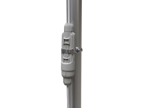 Корпус MikroTik GPeR-IP67-Case / Защита IP67