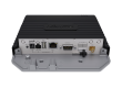 Маршрутизатор MikroTik LtAP LTE6 kit / 2.4 ГГц, LTE Cat. 6, артикул RBLtAP-2HnD&R11e-LTE6