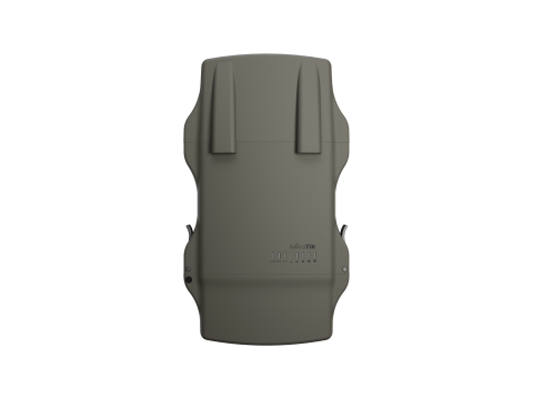 Точка доступа MikroTik NetMetal ac² / Высокая производительность, модель RBD23UGS-5HPacD2HnD-NM