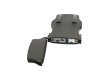 Точка доступа MikroTik NetMetal ac² / Высокая производительность, модель RBD23UGS-5HPacD2HnD-NM