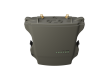 Точка доступа MikroTik NetMetal ac² / Высокая производительность, модель RBD23UGS-5HPacD2HnD-NM