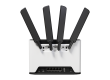 Маршрутизатор MikroTik Chateau 5G ax / S53UG+M-5HaxD2HaxD-TC&RG502Q-EA