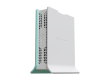 <h1>Маршрутизатор MikroTik hAP ax lite / L41G-2axD</h1>