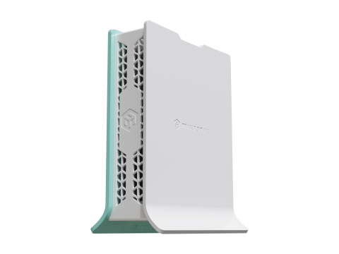 <h1>Маршрутизатор MikroTik hAP ax lite / L41G-2axD</h1>